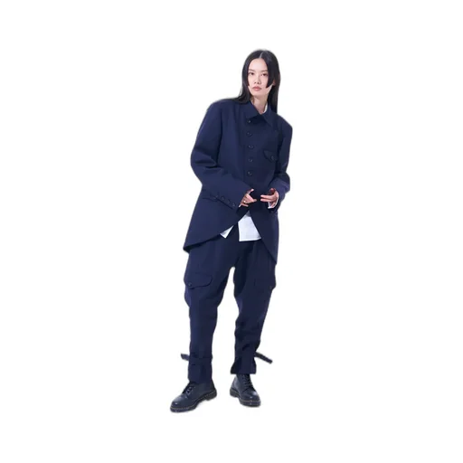 Wool Surge M-59 Cargo Pants