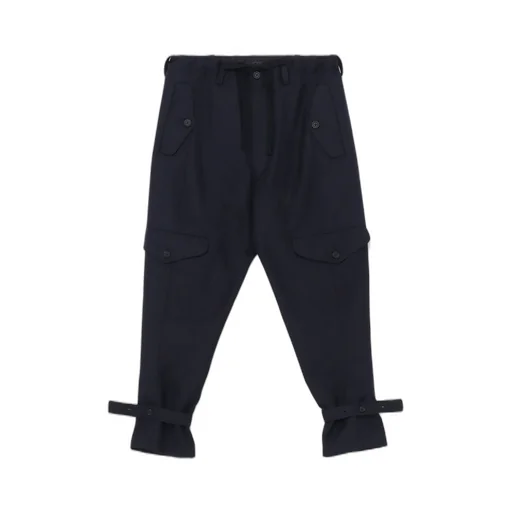 Wool Surge M-59 Cargo Pants