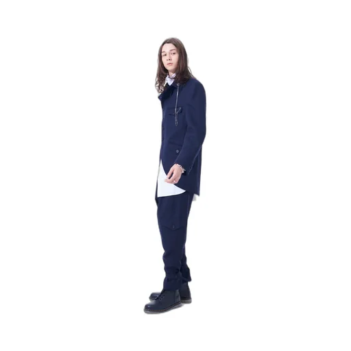 Wool Surge M-59 Cargo Pants