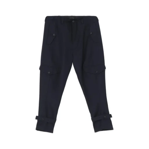 Wool Surge M-59 Cargo Pants