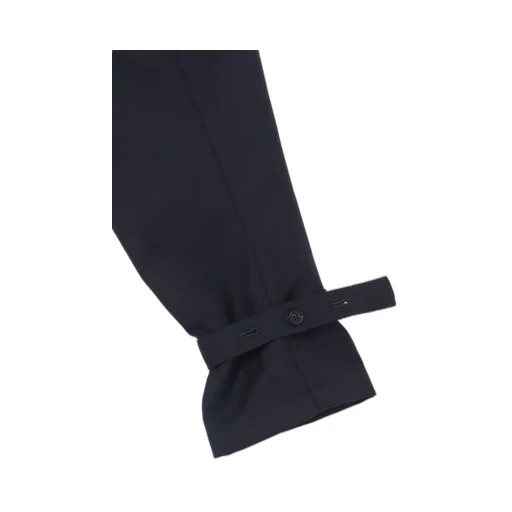 Wool Surge M-59 Cargo Pants