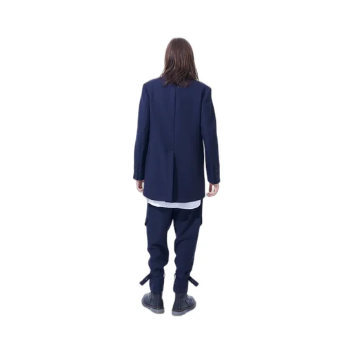 Wool Surge M-59 Cargo Pants
