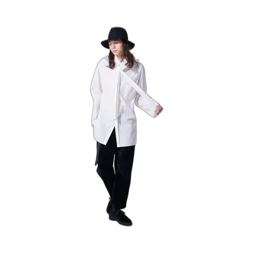 Velveteen 1-Tuck Tapered Pants