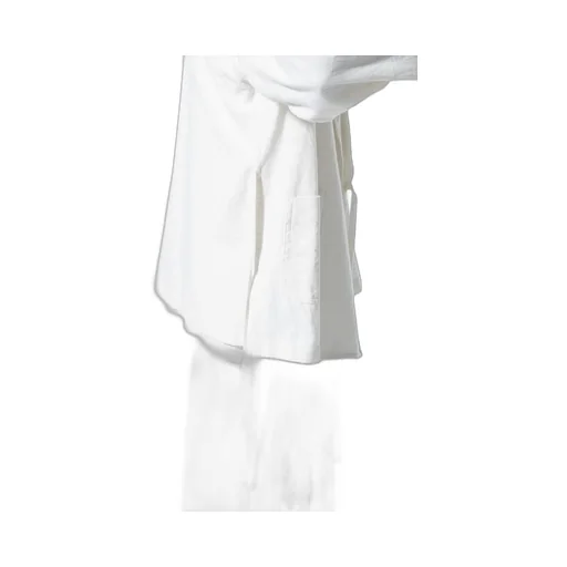 Indian Kadi Wrap Haori Tailored Jacket