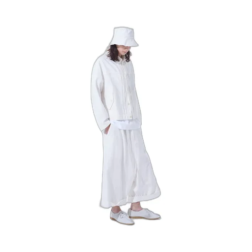 Indian Khadi Tracker Jacket