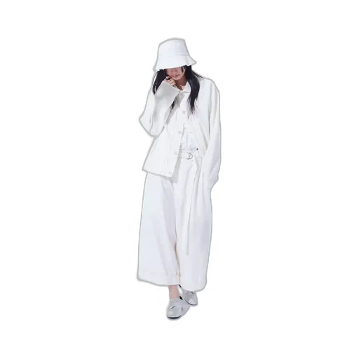 Indian Khadi Tracker Jacket