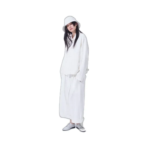 Indian Khadi Tracker Jacket