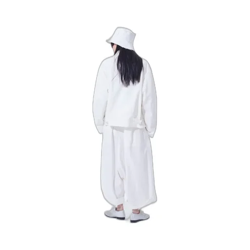 Indian Khadi Tracker Jacket