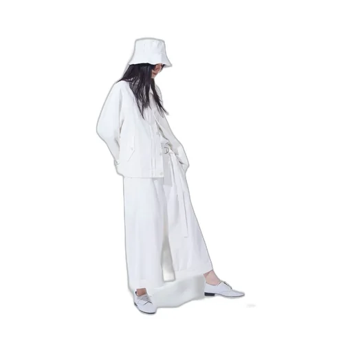 Indian Khadi Tracker Jacket
