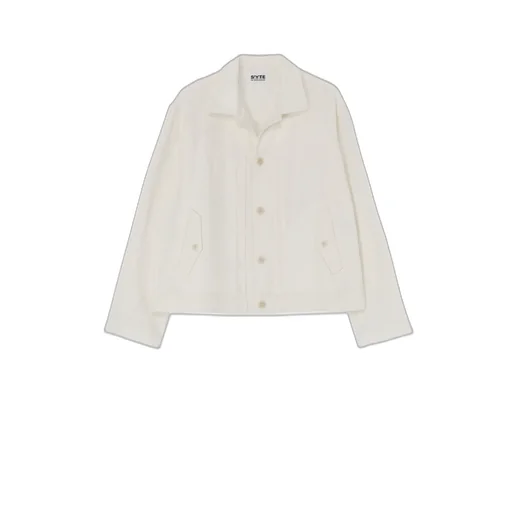 Indian Khadi Tracker Jacket