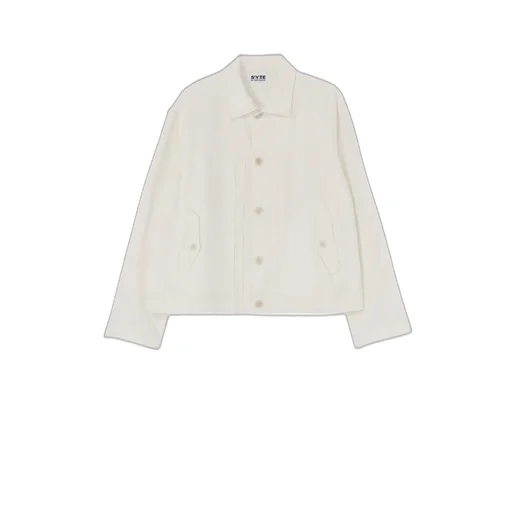 Indian Khadi Tracker Jacket