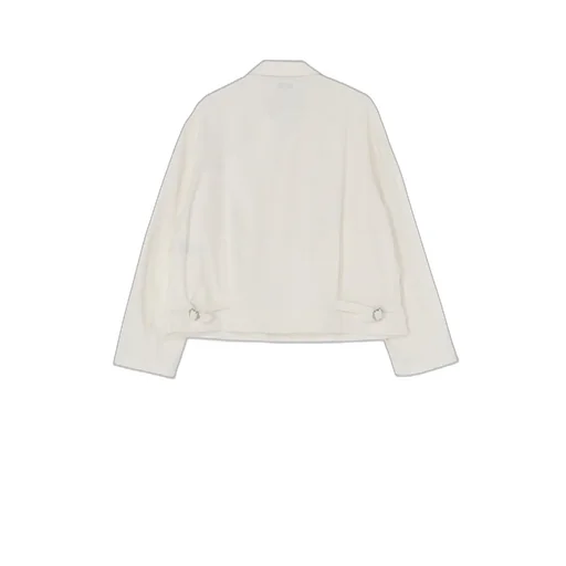 Indian Khadi Tracker Jacket