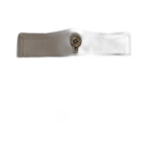 Polyester Washer Twill Button-Up Shorts