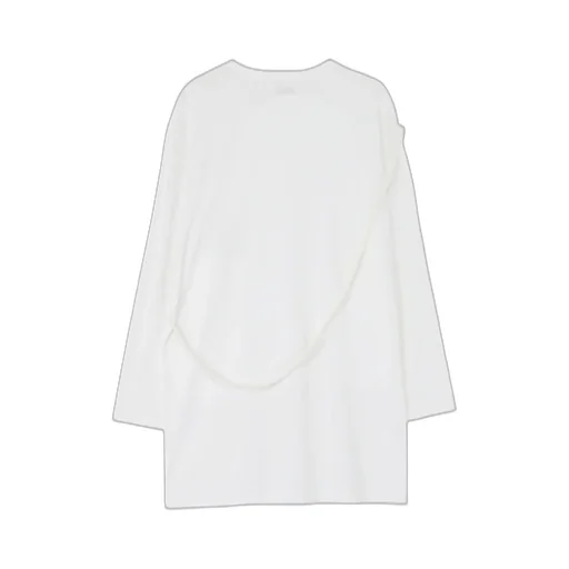 40/2 Jersey Cross Braided T-Shirt