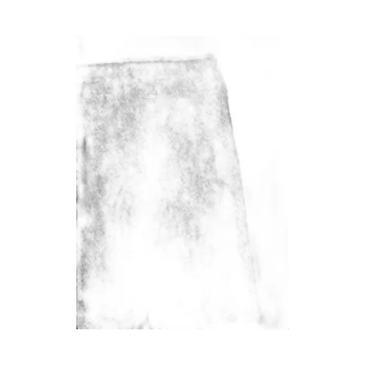 Etermine Nep Tweed + Nordic Pattern Knit Wrap Pants