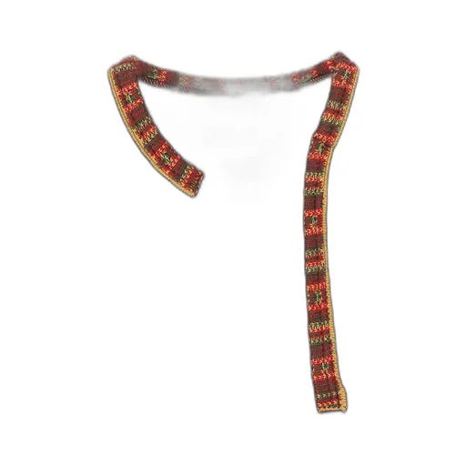 40/2 Jersey Knit Round Neck T-Shirt