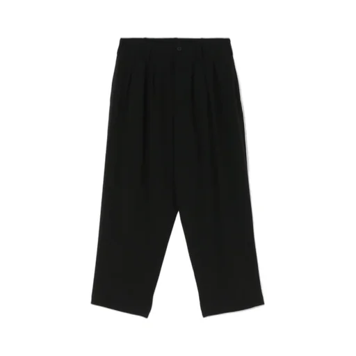 Pe/Ry Gabardine Stretch Beaded Pants