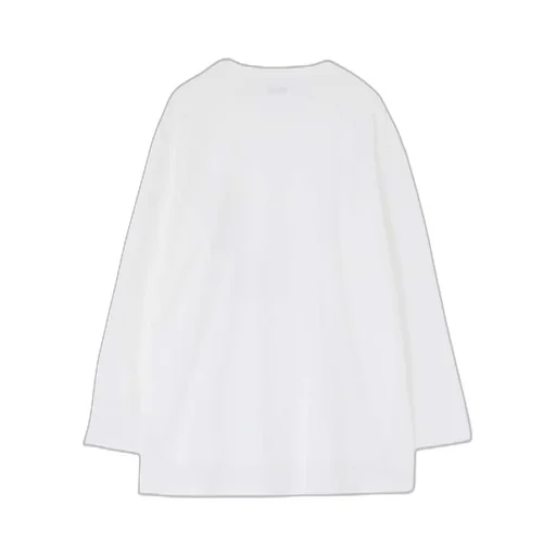 40/2 Jersey Braided T-Shirt