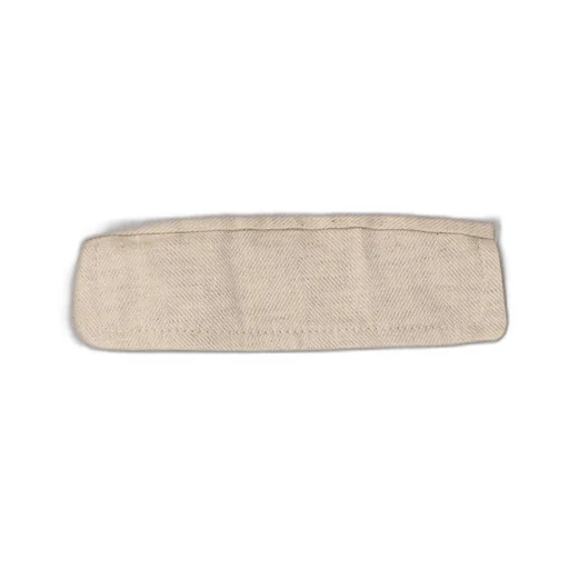 Li/C Washer Twill Tie Dye 2-Tuck Tapered Belt Pants