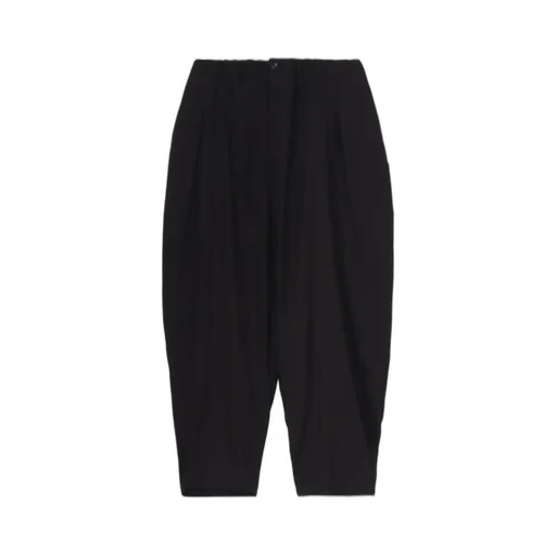 Tr Twill Side Curve Pants