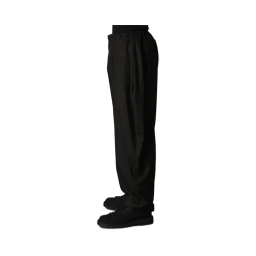 Tr Twill Side Curve Pants