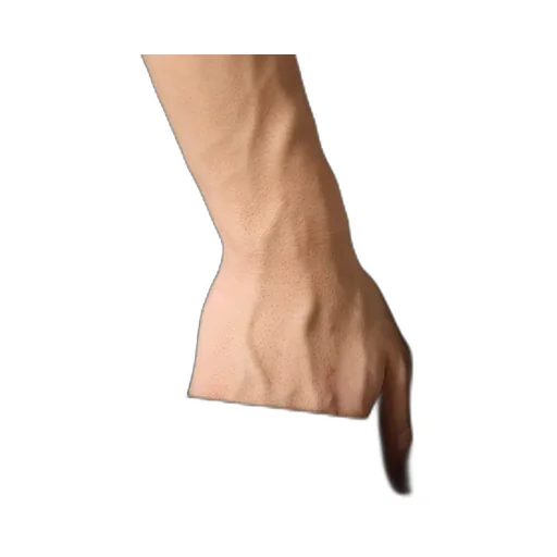 Tr Twill Side Curve Pants
