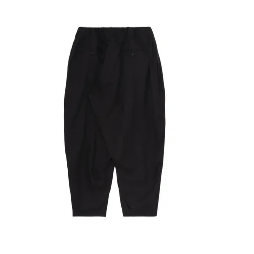 Tr Twill Side Curve Pants