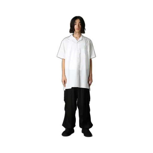 Cotton Broad Slim Fit Shirt