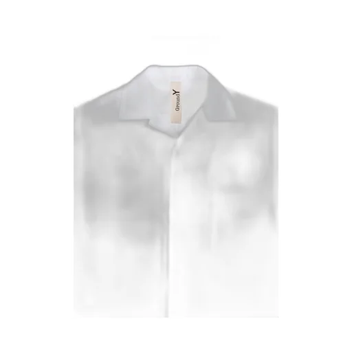 Cotton Broad Slim Fit Shirt