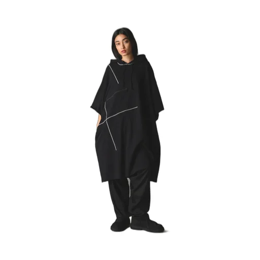 Tr Twill Wide Leg Pants