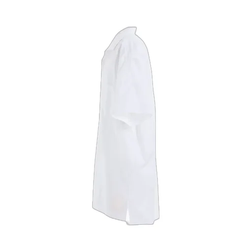 Cotton Broad Slim Fit Shirt