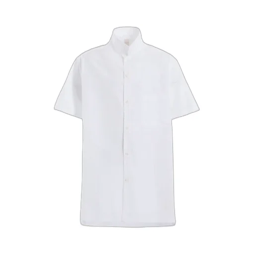 Cotton Broad Slim Fit Shirt