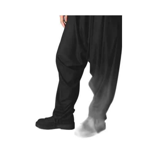 Tr Twill Wide Leg Pants