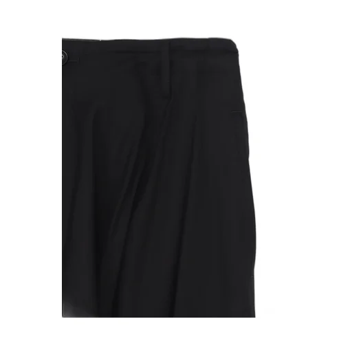 Tr Twill Wide Leg Pants
