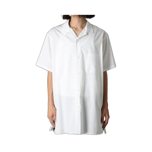 Cotton Broad Slim Fit Shirt