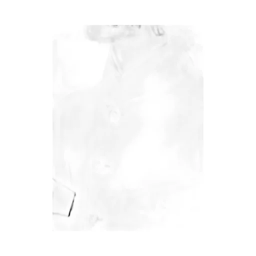 Wool Gabardine Stand Collar Jacket