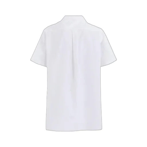 Cotton Broad Slim Fit Shirt
