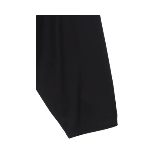 Tr Twill Wide Leg Pants