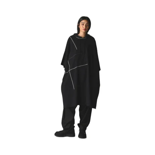 Tr Twill Wide Leg Pants
