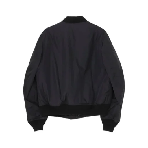 Nylon Tafta Padded Jacket