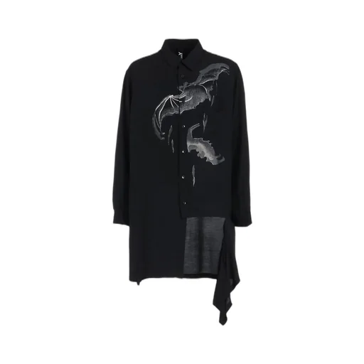 Graphic Shirt “Bat”