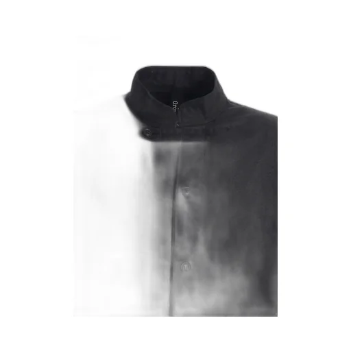 Ground Y×Edwin 9Oz Black Twill China Jacket