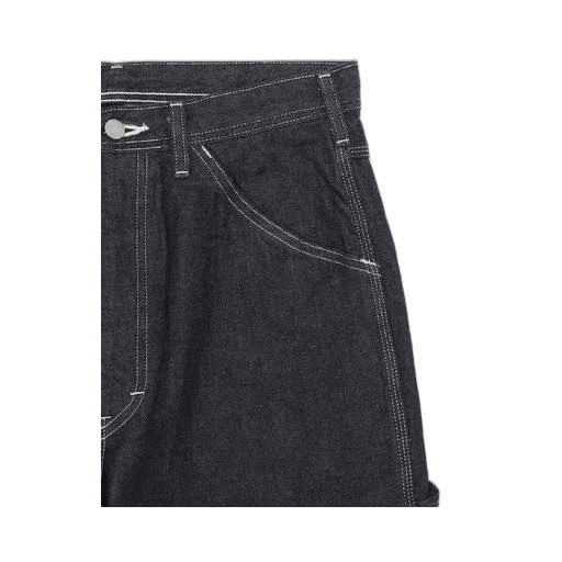 Ground Y×Edwin 11Oz Indigo Denim Painter Pants