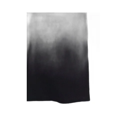 Wool Gabardine Stand Collar Jacket
