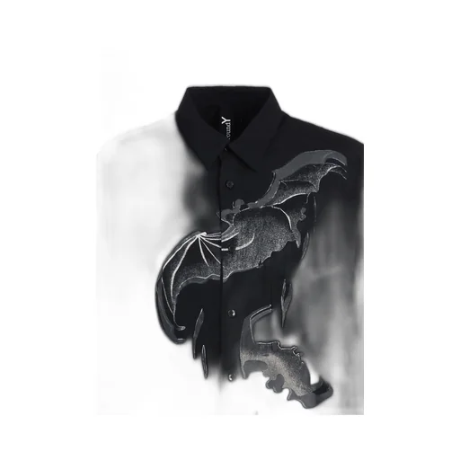 Graphic Shirt “Bat”