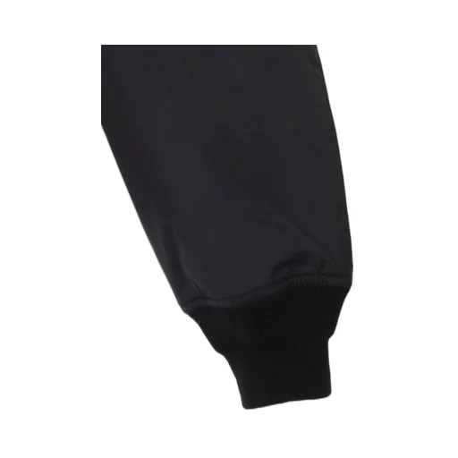 Nylon Tafta Padded Jacket