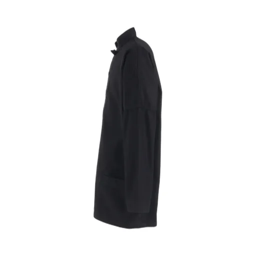 Ground Y×Edwin 9Oz Black Twill China Jacket