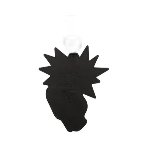 Moomin × A Part Of Me. | Y’S No! Leather Key Charm Stinky