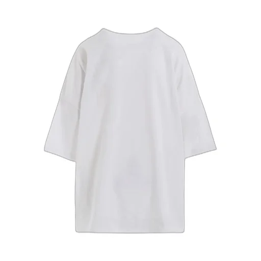 Pigment-Print Big Tee Y