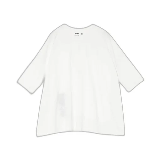 Moomin × A Part Of Me. | Y’S Embroidery Tee Stinky